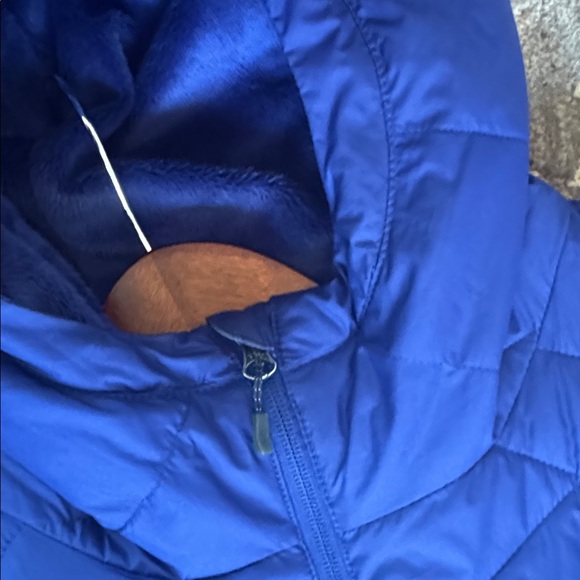 Columbia Royal Blue Insulated Jacket-XXL - Picture 8 of 16